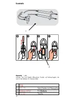 Preview for 30 page of Facom 712 Instruction Manual