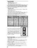 Предварительный просмотр 11 страницы Facom 714 Instruction Manual