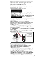 Предварительный просмотр 12 страницы Facom 714 Instruction Manual