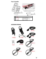 Предварительный просмотр 64 страницы Facom 714 Instruction Manual