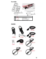 Предварительный просмотр 84 страницы Facom 714 Instruction Manual