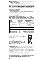 Предварительный просмотр 91 страницы Facom 714 Instruction Manual