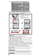 Предварительный просмотр 93 страницы Facom 714 Instruction Manual