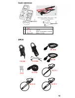 Предварительный просмотр 94 страницы Facom 714 Instruction Manual