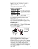 Предварительный просмотр 102 страницы Facom 714 Instruction Manual