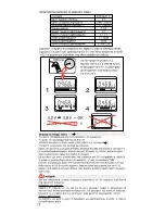 Предварительный просмотр 103 страницы Facom 714 Instruction Manual