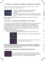 Предварительный просмотр 24 страницы Facom DX.V12A Instruction Manual