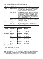 Предварительный просмотр 27 страницы Facom DX.V12A Instruction Manual