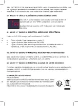 Предварительный просмотр 29 страницы Facom DX.V12A Instruction Manual