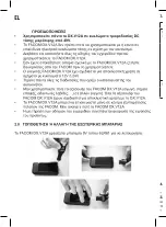 Предварительный просмотр 38 страницы Facom DX.V12A Instruction Manual