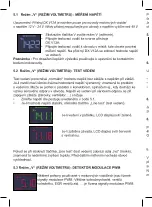 Предварительный просмотр 44 страницы Facom DX.V12A Instruction Manual