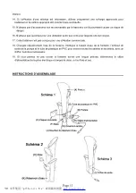 Предварительный просмотр 11 страницы FACTO LILY User Manual