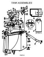 Предварительный просмотр 42 страницы FactoryCat 390 Series Operator'S Manual