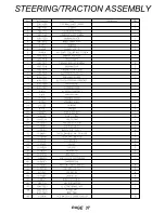 Предварительный просмотр 45 страницы FactoryCat 390 Series Operator'S Manual