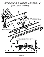 Предварительный просмотр 46 страницы FactoryCat 390 Series Operator'S Manual