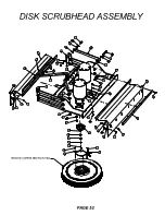 Предварительный просмотр 60 страницы FactoryCat 390 Series Operator'S Manual