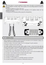 Preview for 12 page of Faema President GTi Use And Installation