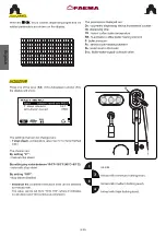 Preview for 42 page of Faema President GTi Use And Installation