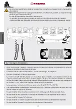 Preview for 66 page of Faema President GTi Use And Installation