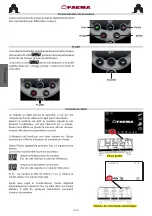 Preview for 80 page of Faema President GTi Use And Installation