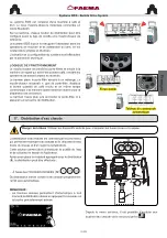 Preview for 81 page of Faema President GTi Use And Installation