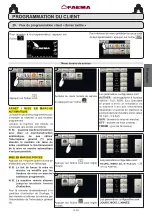 Preview for 85 page of Faema President GTi Use And Installation