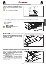 Preview for 113 page of Faema President GTi Use And Installation