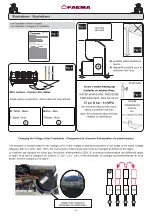 Preview for 117 page of Faema President GTi Use And Installation