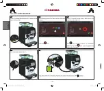 Preview for 22 page of Faema X20 Quick Start Manual