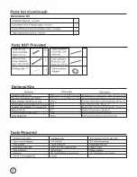 Предварительный просмотр 6 страницы FAFCO 500 Series Installation Manual