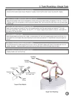 Предварительный просмотр 19 страницы FAFCO 500 Series Installation Manual