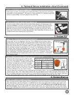 Предварительный просмотр 23 страницы FAFCO 500 Series Installation Manual