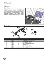 Предварительный просмотр 30 страницы FAFCO 500 Series Installation Manual