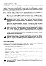 Предварительный просмотр 39 страницы FAFREES F20 X MAX User Manual