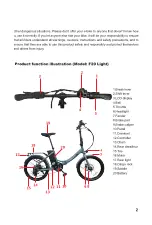 Preview for 5 page of FAFREES F20 User Manual