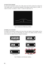 Preview for 14 page of FAFREES F20 User Manual