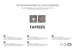 Preview for 94 page of FAFREES F7 User Manual