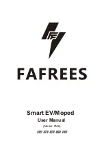 FAFREES FM8 User Manual preview