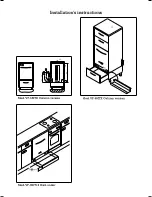 Предварительный просмотр 23 страницы Fagor 1VF-65 Use And Installation  Manual