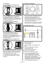 Предварительный просмотр 16 страницы Fagor 3FE-9214 User Manual