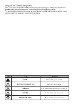 Предварительный просмотр 38 страницы Fagor 3FE-9214 User Manual