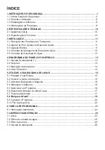 Предварительный просмотр 39 страницы Fagor 3FE-9214 User Manual