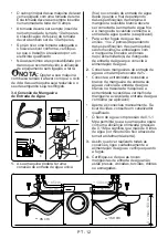 Предварительный просмотр 52 страницы Fagor 3FE-9214 User Manual