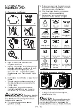 Предварительный просмотр 55 страницы Fagor 3FE-9214 User Manual