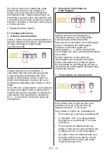 Предварительный просмотр 57 страницы Fagor 3FE-9214 User Manual