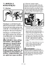 Предварительный просмотр 65 страницы Fagor 3FE-9214 User Manual