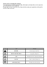 Предварительный просмотр 74 страницы Fagor 3FE-9214 User Manual