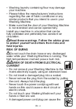 Предварительный просмотр 79 страницы Fagor 3FE-9214 User Manual