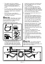 Предварительный просмотр 86 страницы Fagor 3FE-9214 User Manual