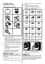 Предварительный просмотр 89 страницы Fagor 3FE-9214 User Manual